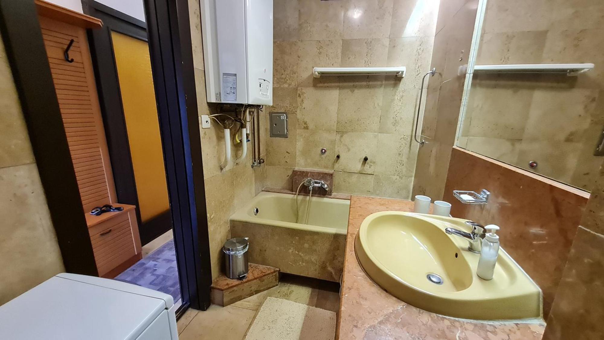 Apartamento Anna-Lak Budapest Exterior foto